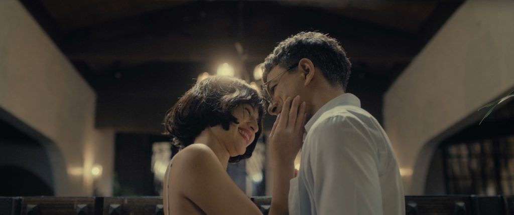 MOVIE REVIEW: The Loved One 6 The Loved One 255