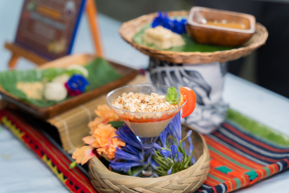 Shaping the Next Generation of Filipino Culinary Professionals: 18th Philippine Food Expo Presents the Culinary Challenges 3 BON07871