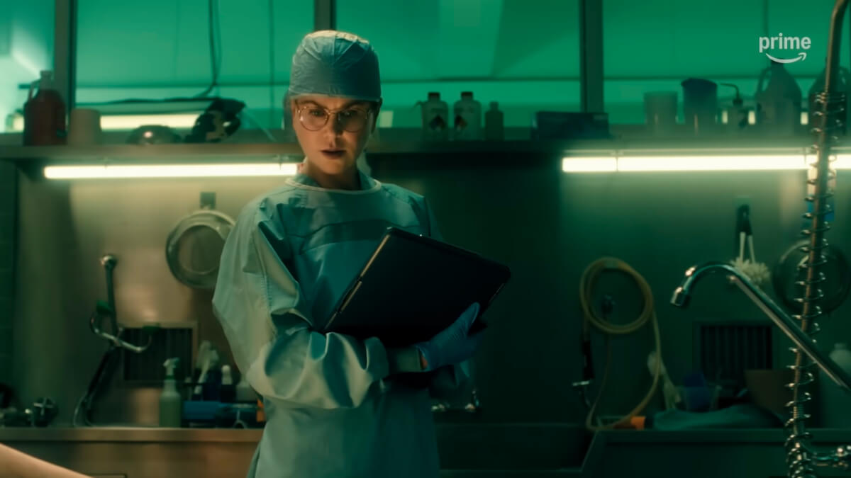 Featured image for Prime Video Reveals Official Trailer and Key Art for “Scarpetta,” Premiering March 11