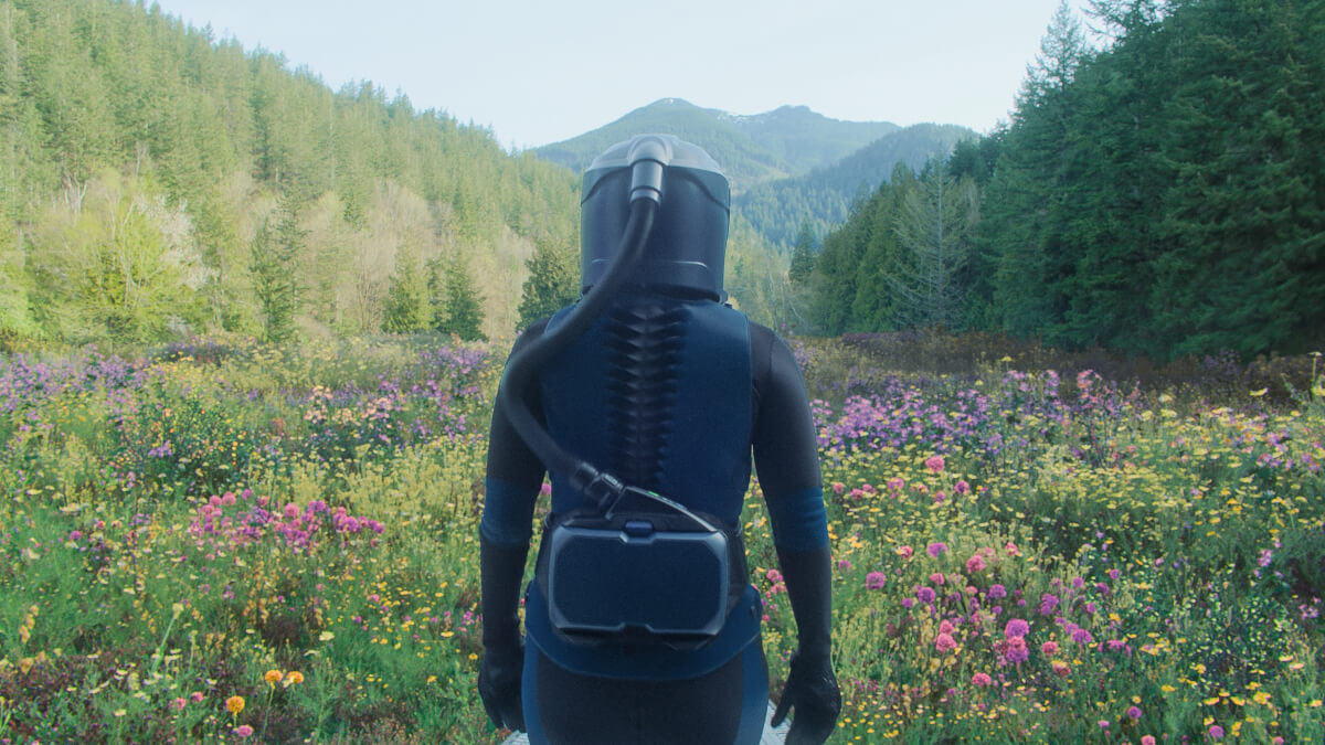 Featured image for Andrew Stanton’s “In The Blink of An Eye” Begins Streaming February 27 Exclusively on Disney+