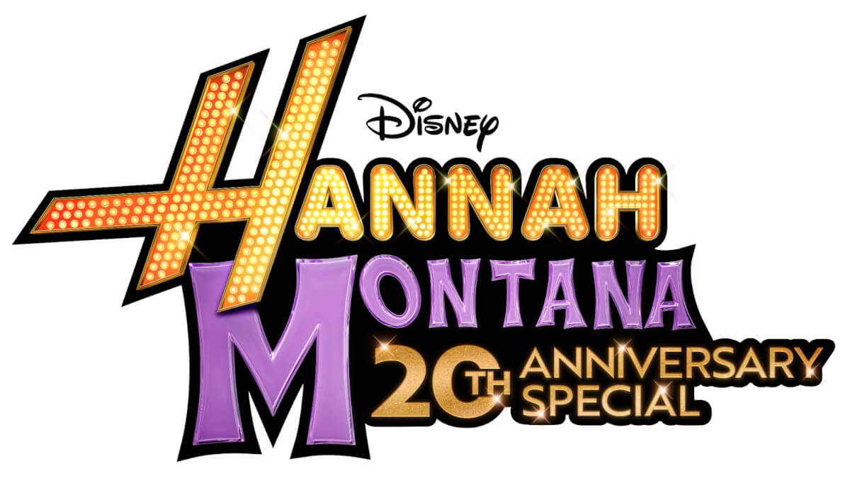 Featured image for Miley Cyrus Returns for ‘Hannah Montana’ 20th Anniversary Special, Premiering March 24 on Disney+