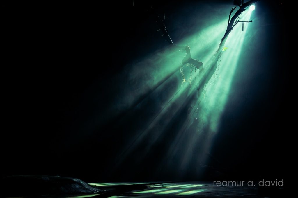 THEATER REVIEW: Teatro Meron’s ‘Waiting for Godot’ 5 Teatro Meron Waiting for Godot DSC00512