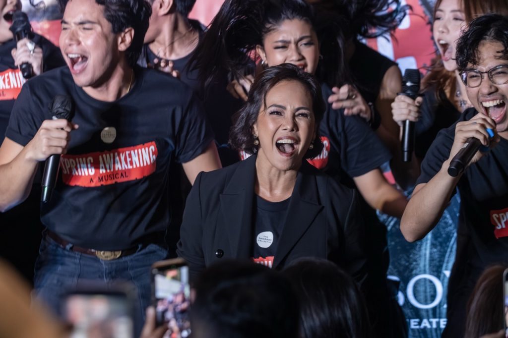 THEATER REVIEW: The Sandbox Collective’s ‘Spring Awakening’ 6 Spring Awakening Press Con IMG 0341 by Loreta Arroyo