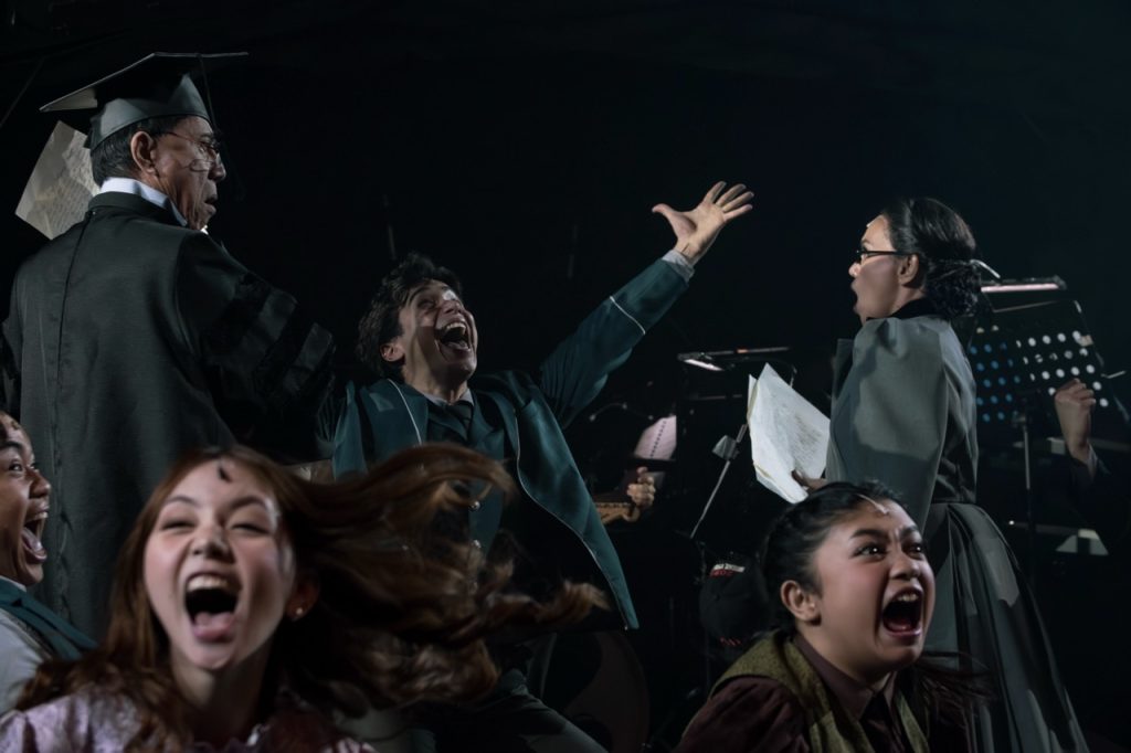 THEATER REVIEW: The Sandbox Collective’s ‘Spring Awakening’ 8 Spring Awakening IMG 0048 by Loreta Arroyo