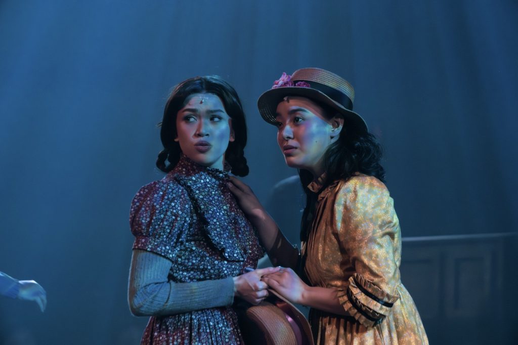 THEATER REVIEW: The Sandbox Collective’s ‘Spring Awakening’ 9 Spring Awakening IMG 0436 by Loreta Arroyo