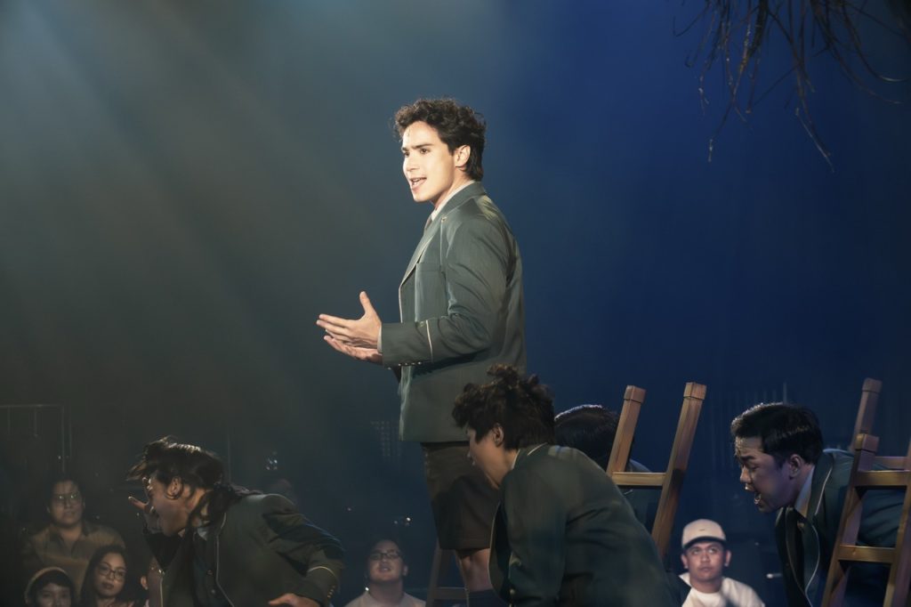 THEATER REVIEW: The Sandbox Collective’s ‘Spring Awakening’ 10 Spring Awakening IMG 0426 by Loreta Arroyo