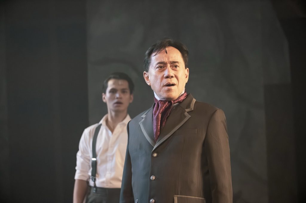 THEATER REVIEW: The Sandbox Collective’s ‘Spring Awakening’ 11 Spring Awakening IMG 0380 by Loreta Arroyo