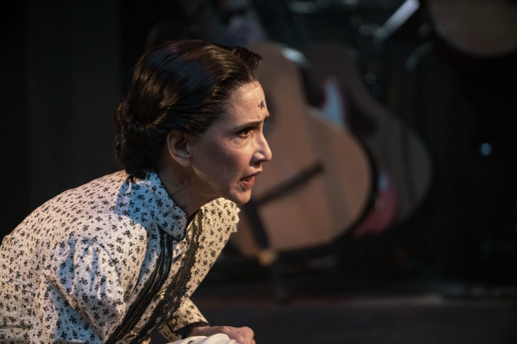 THEATER REVIEW: The Sandbox Collective’s ‘Spring Awakening’ 12 Spring Awakening IMG 0324 by Loreta Arroyo