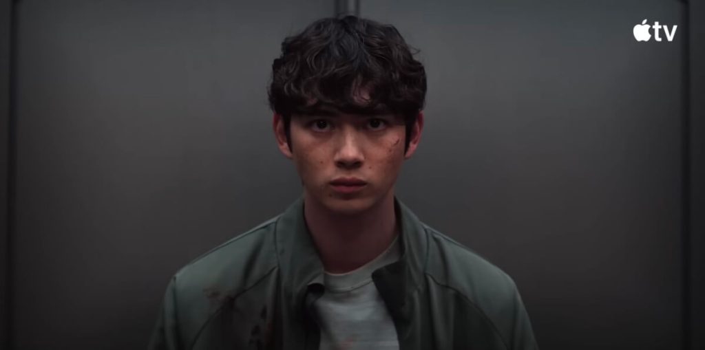 Apple TV Reveals Powerful New Chapter in "For All Mankind" Season 5 Trailer 3 2 3