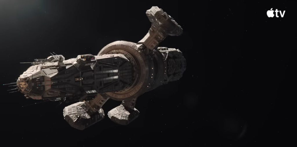 Apple TV Reveals Powerful New Chapter in "For All Mankind" Season 5 Trailer 2 4 1