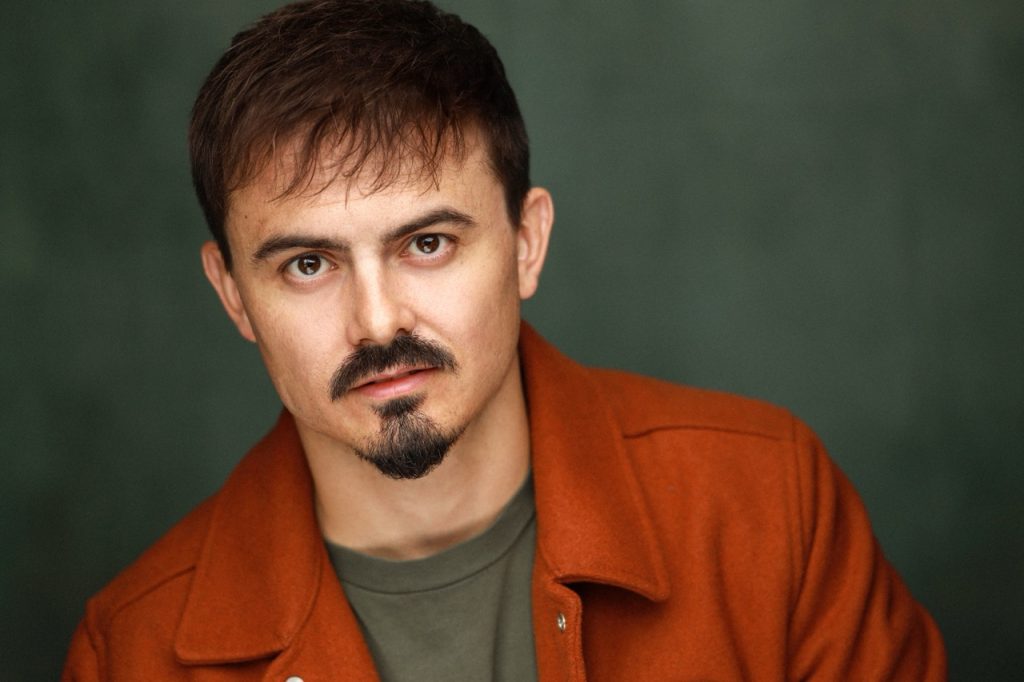 Jesus Christ Superstar Luke Street Jesus