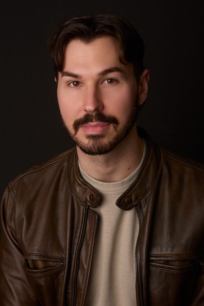 Grant Hodges Caiphas