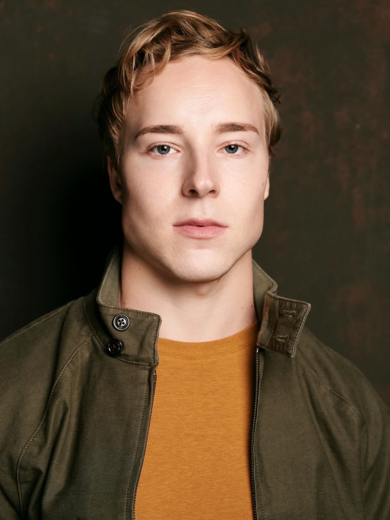 Kodiak Thompson Annas