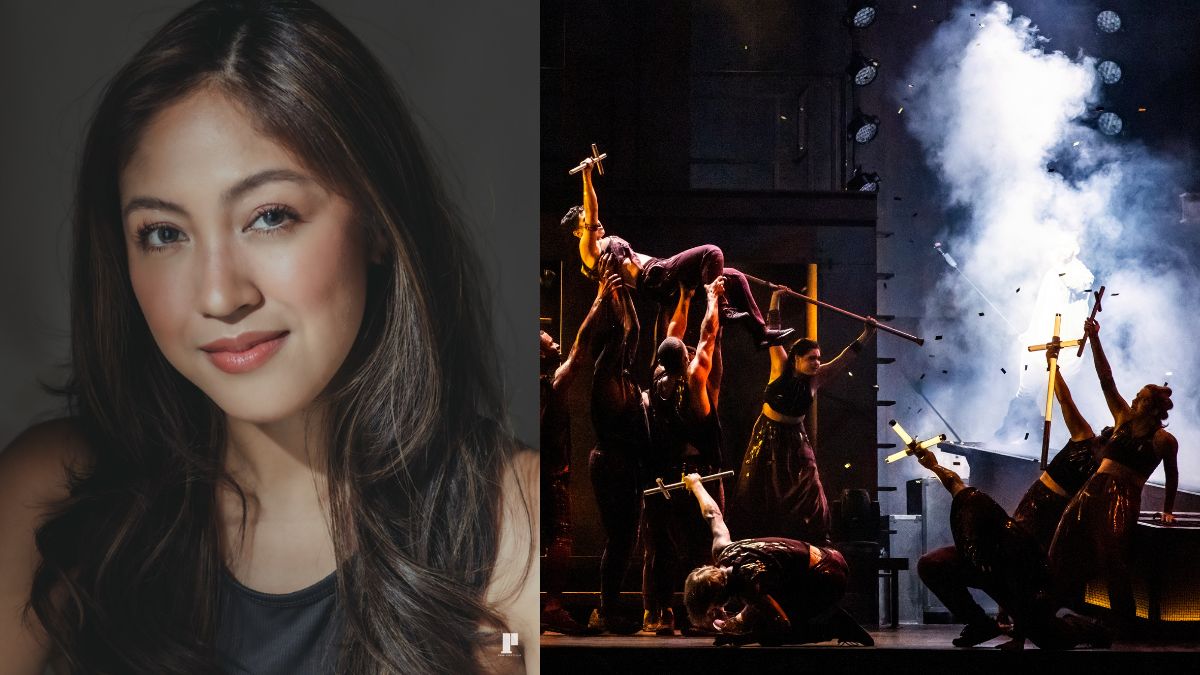 Featured image for Gab Pangilinan Joins the International Cast of Jesus Christ Superstar in Manila This May