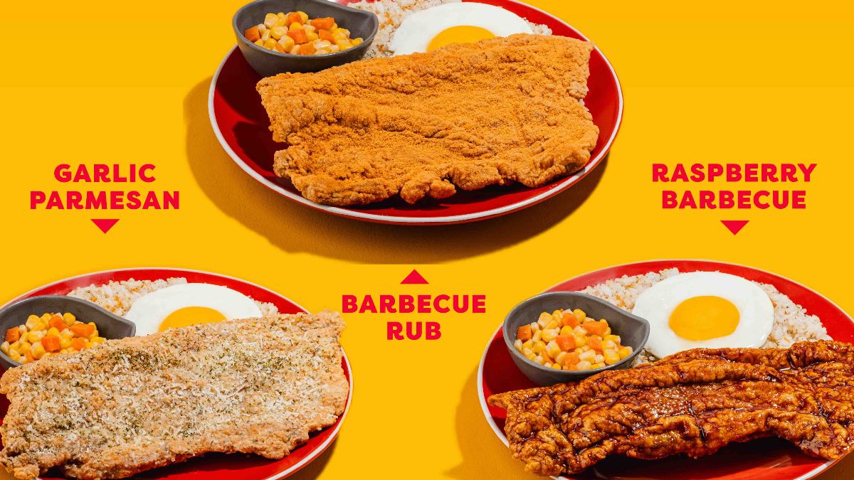 Featured image for Denny’s Philippines Introduces NEW Flavored Pork Belly Crunch — Available for a Limited Time