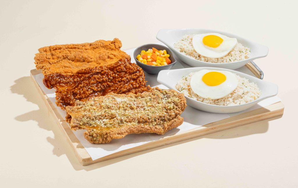 Denny’s Philippines Introduces NEW Flavored Pork Belly Crunch — Available for a Limited Time 1 Dennys new flavored pork belly crunch