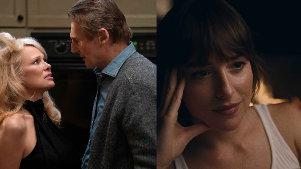 Stream the Spotlight This March with Star Powered Premieres on HBO Max 3 Featured Movies