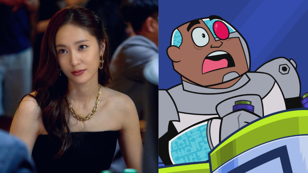 Stream the Spotlight This March with Star Powered Premieres on HBO Max 4 Featured Series