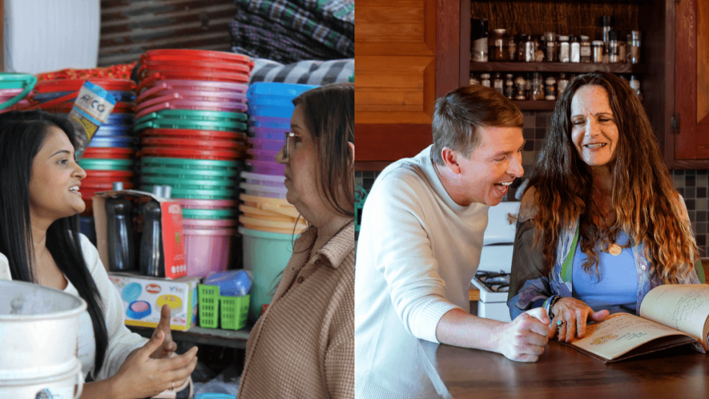 Stream the Spotlight This March with Star Powered Premieres on HBO Max 5 Featured Reality Show