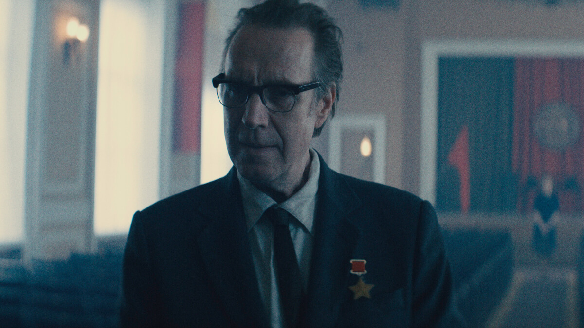 Featured image for Apple TV Debuts First Look at “Star City,” New Space-Race Drama Premiering May 29