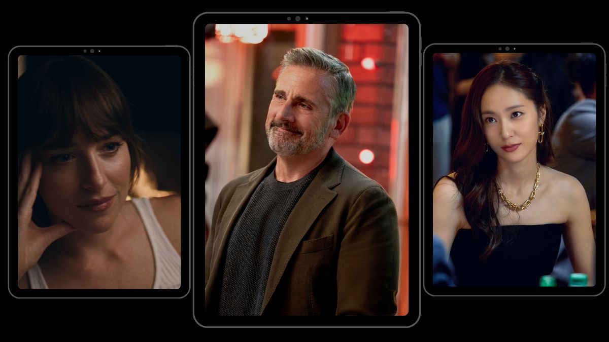 Featured image for Stream the Spotlight This March with Star Powered Premieres on HBO Max