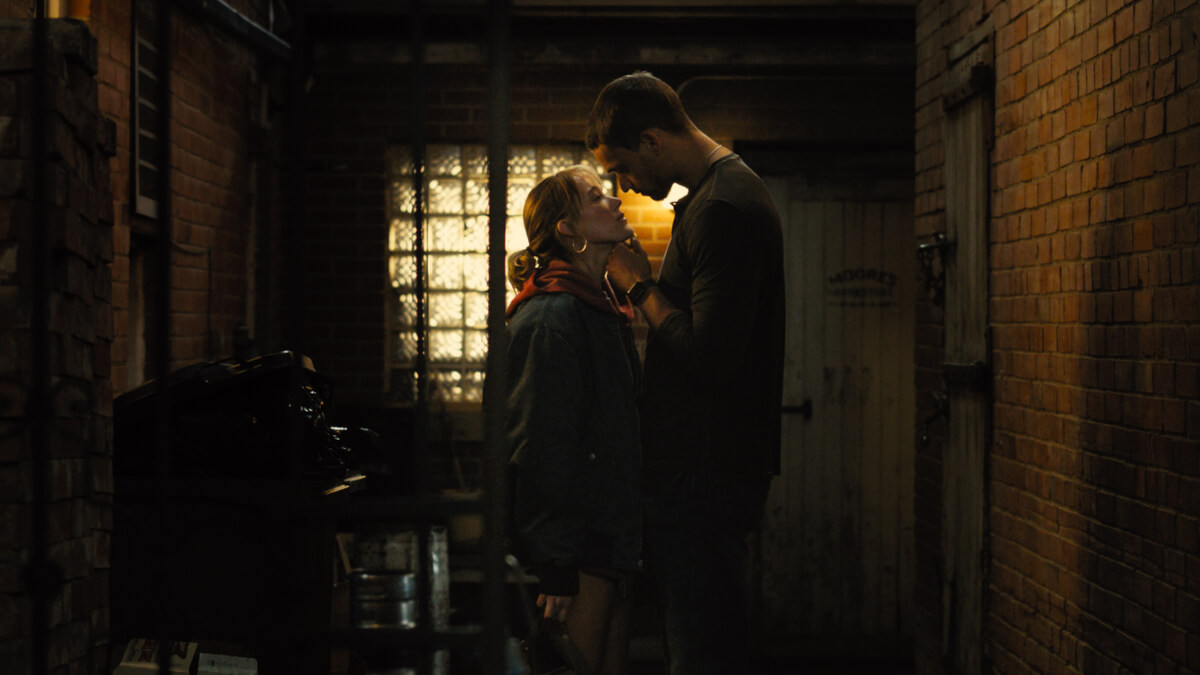 Featured image for Maika Monroe and Tyriq Withers Lead the Heartfelt Big-Screen Adaptation of Colleen Hoover’s “Reminders of Him”