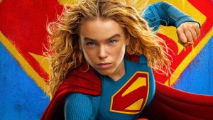 “Supergirl” Trailer Ignites the Skies—Milly Alcock Leads DC’s Daring New Adventure This June 24