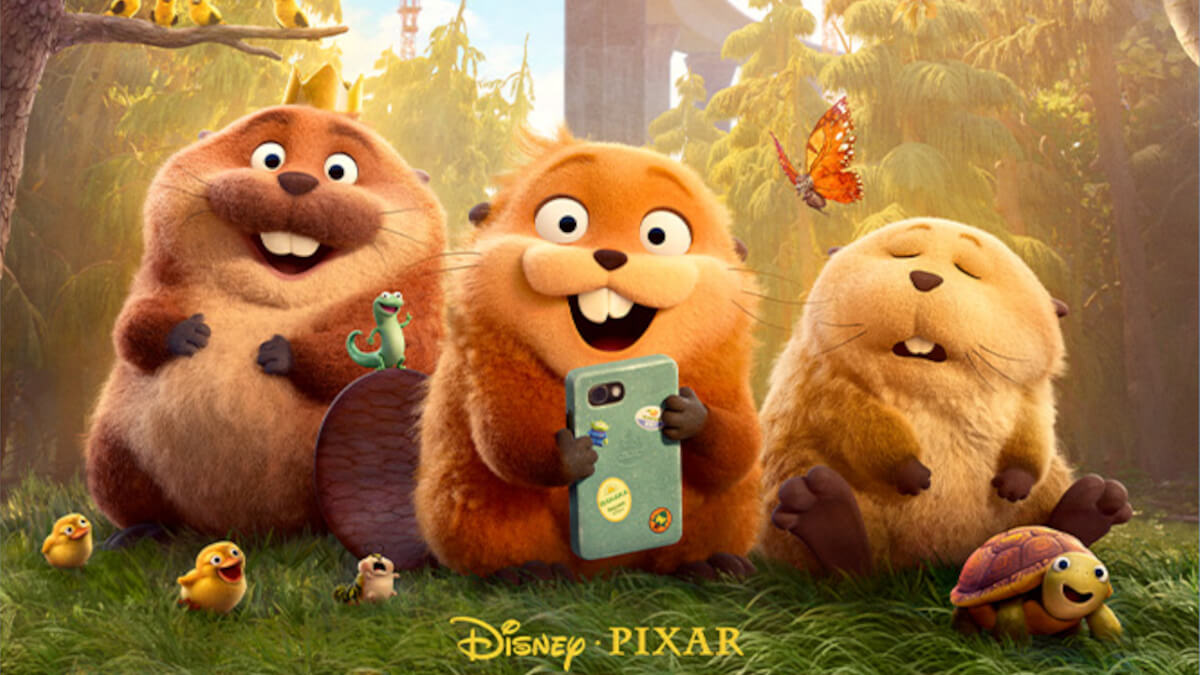 Featured image for Hop Into Adventure: Experience Disney and Pixar’s “Hoppers” at Ayala Malls Cinemas This March 4