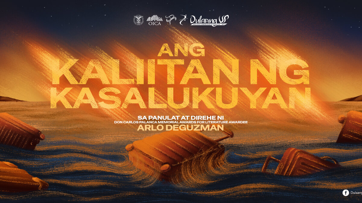 Featured image for OFW Realities Mirrored Through Theatre in Dulaang UP’s Ang Kaliitan ng Kasalukuyan