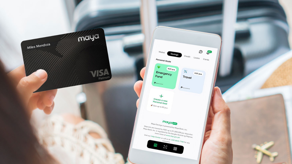 Featured image for Get Your Travel Fund Summer-Ready with Maya