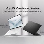 ASUS Launches Zenbook S16 and Zenbook 14 with AMD Ryzen AI 400 Series in the Philippines