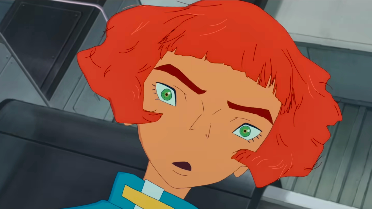 Featured image for Robinsons Movieworld Presents “All You Need Is Kill” — A Striking Tribute to Female Strength This Women’s Month