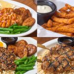 Giddy Up for Season 3 of Texas Roadhouse’s Texas-Sized Sets starting at only P445