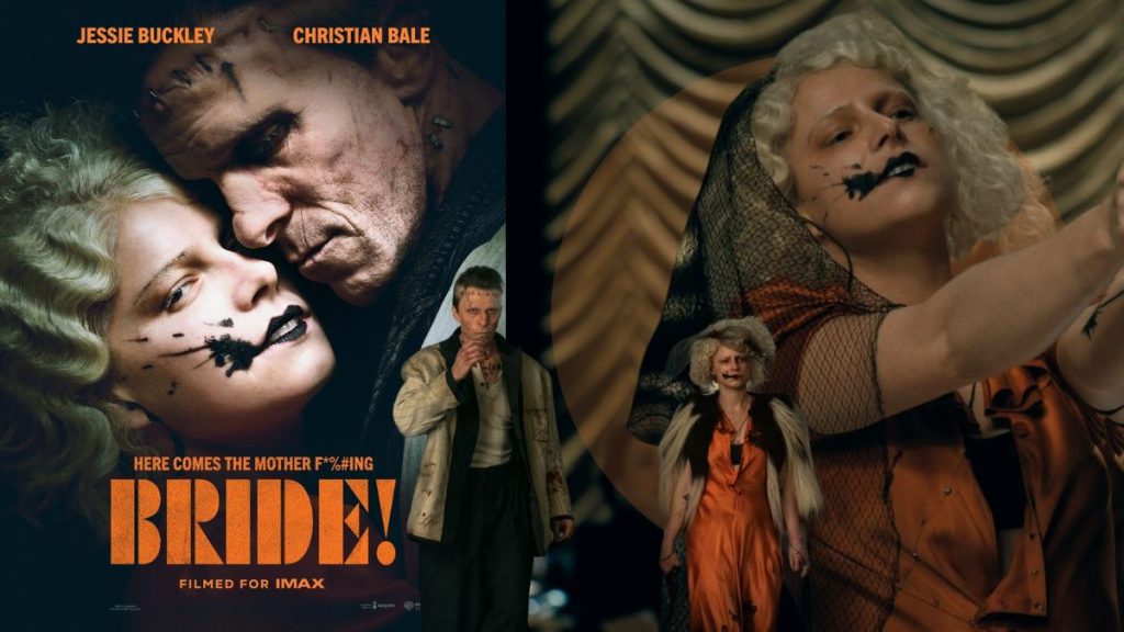 The Bride! Movie Review by Wanggo Gallaga