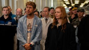 Ryan Gosling Stars in “Project Hail Mary,” the Epic Andy Weir Sci-Fi Adaptation in PH Cinemas March 18