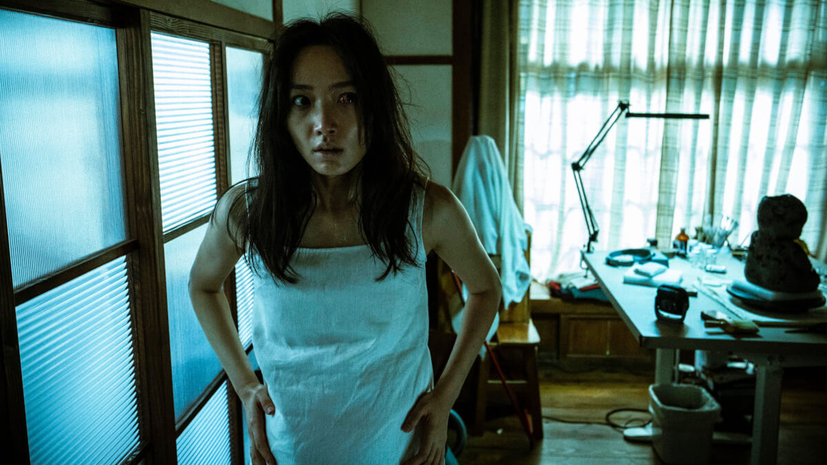 Featured image for Don’t Break These Rules Before Watching “Mudborn,” Taiwan’s No. 1 Supernatural Horror Film