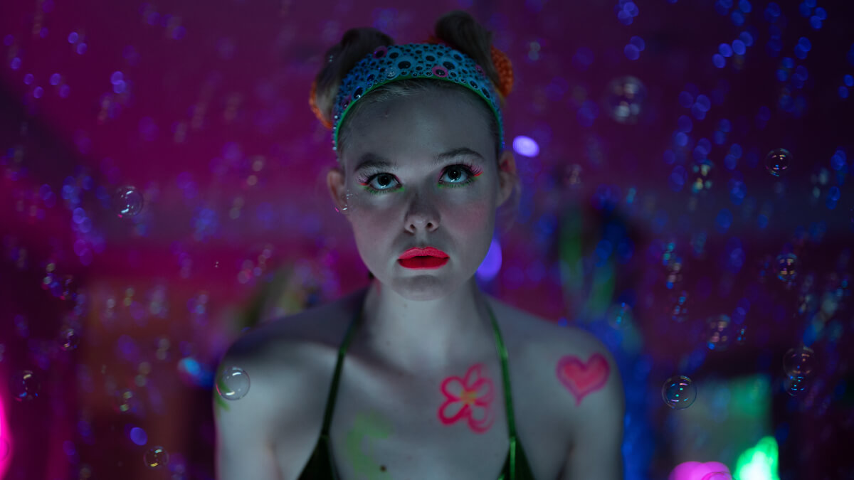 Featured image for Apple TV Drops Trailer for “Margo’s Got Money Troubles” Starring Elle Fanning, Nicole Kidman, and Michelle Pfeiffer