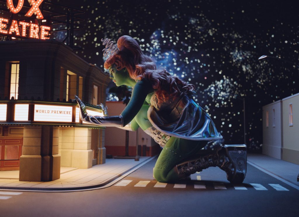 Margos Got Money Troubles Photo 010104