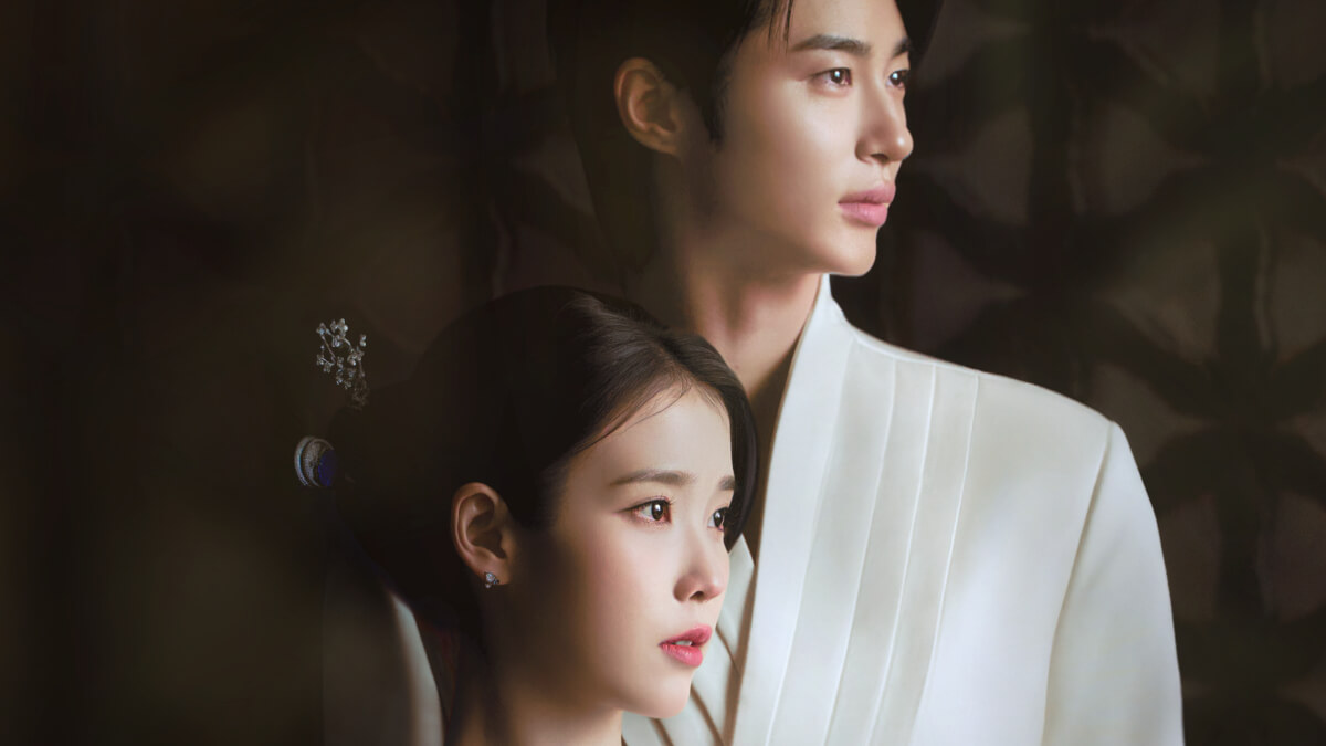 Featured image for IU and Byeon Wooseok Star in New K-Drama “Perfect Crown,” Premiering April 10 on Disney+
