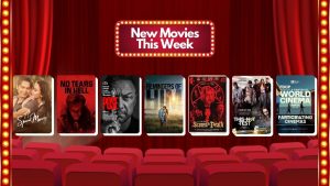 NEW MOVIES THIS WEEK: A Special Memory, Pose, This Is Not a Test, and More!