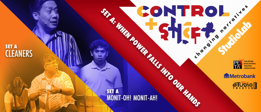 Set A Cleaners and Monit Oh Monit ah