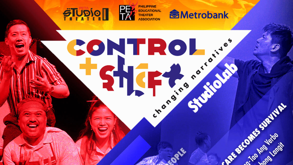 Featured image for PETA’s Control + Shift: Changing Narratives StudioLab
