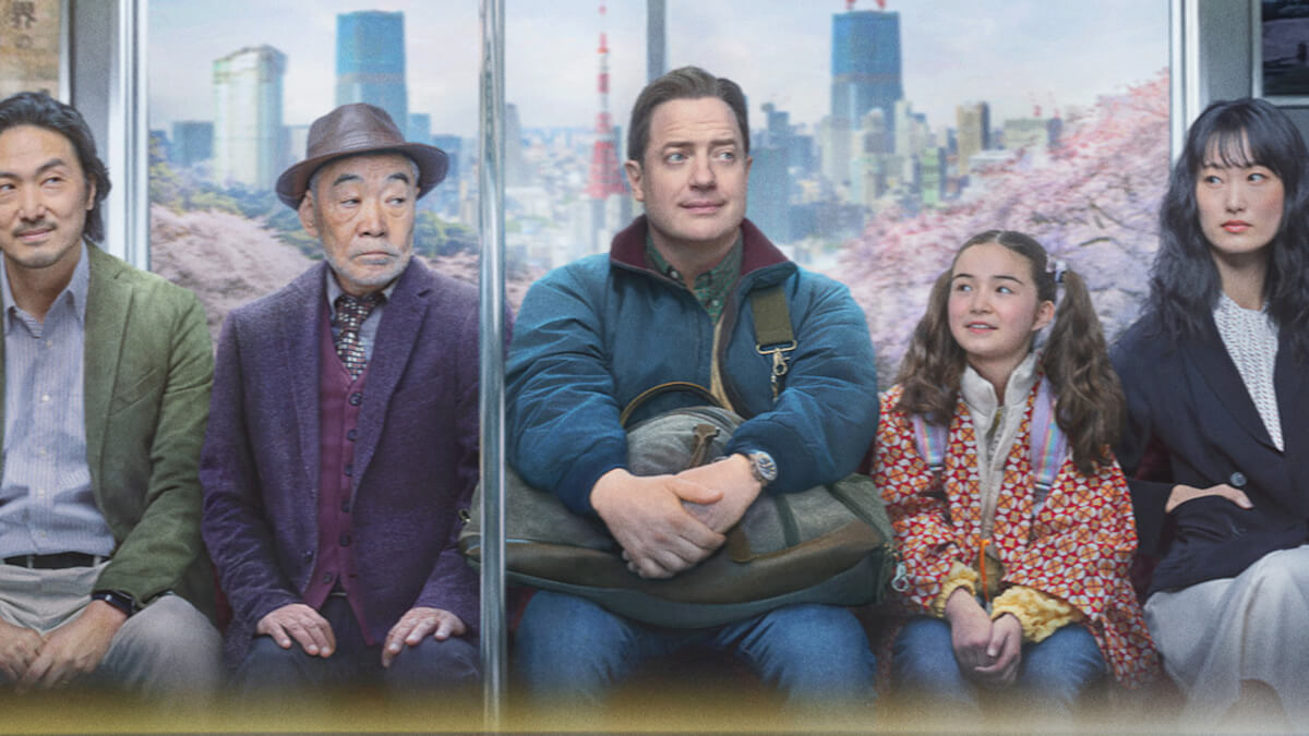 Featured image for Searchlight Pictures’ “Rental Family” Starring Brendan Fraser Arrives on Disney+ March 18