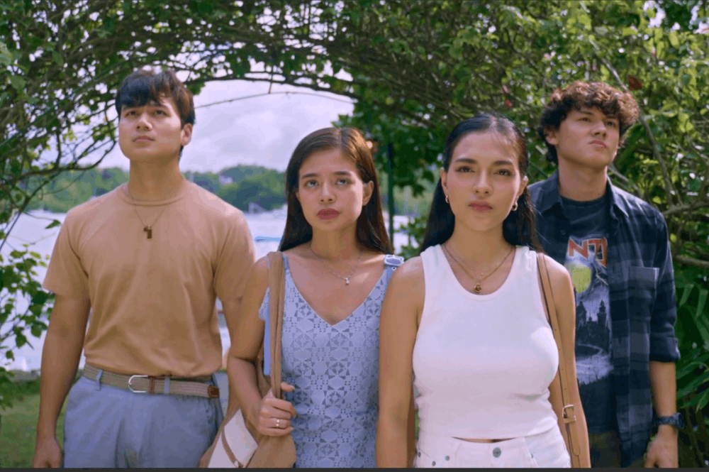 05 River Joseph Bianca De Vera Mika Salamanca Josh Ford