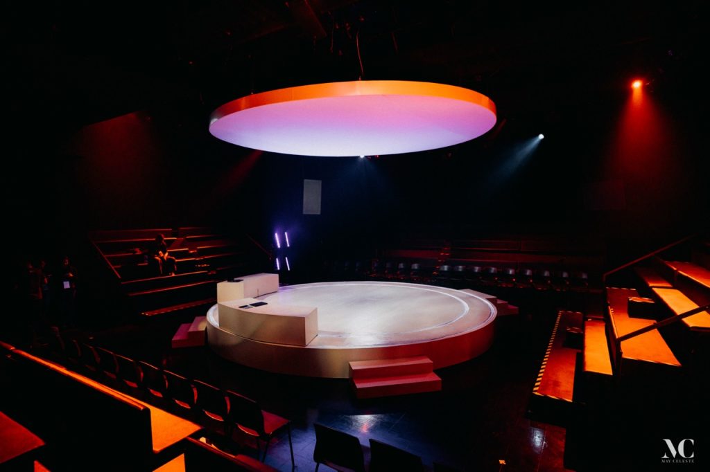 anthropology by May Celeste 1