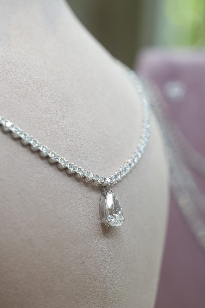 Theia Gems pieces on display photo 2