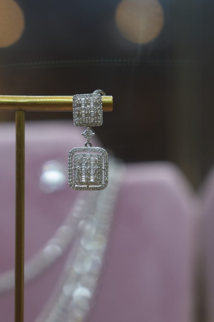 Theia Gems pieces on display photo 3