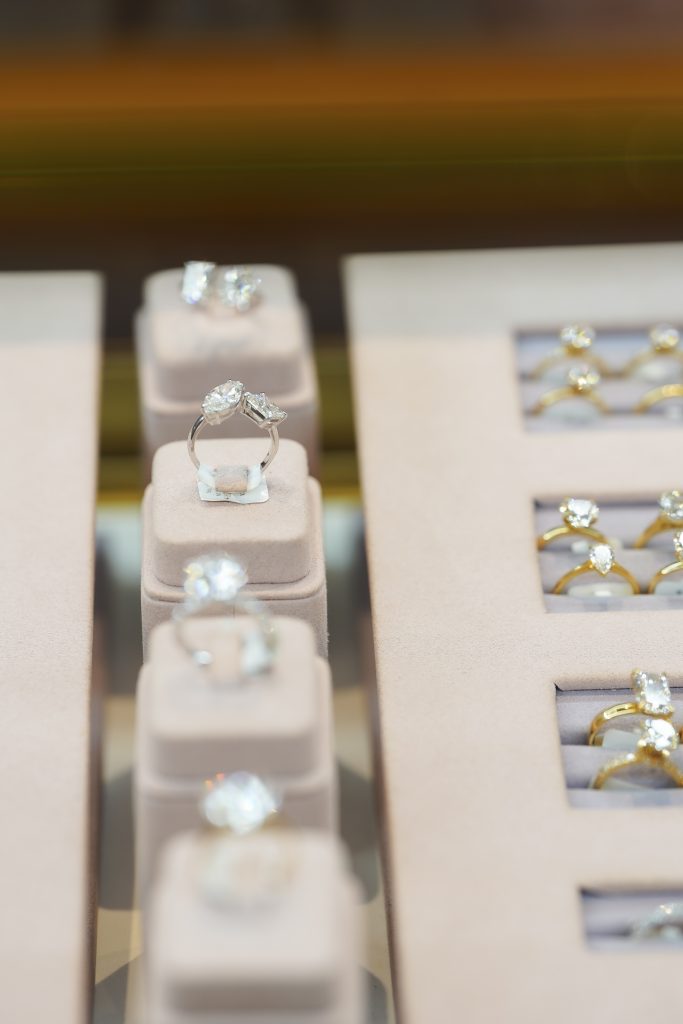 Theia Gems pieces on display photo 4