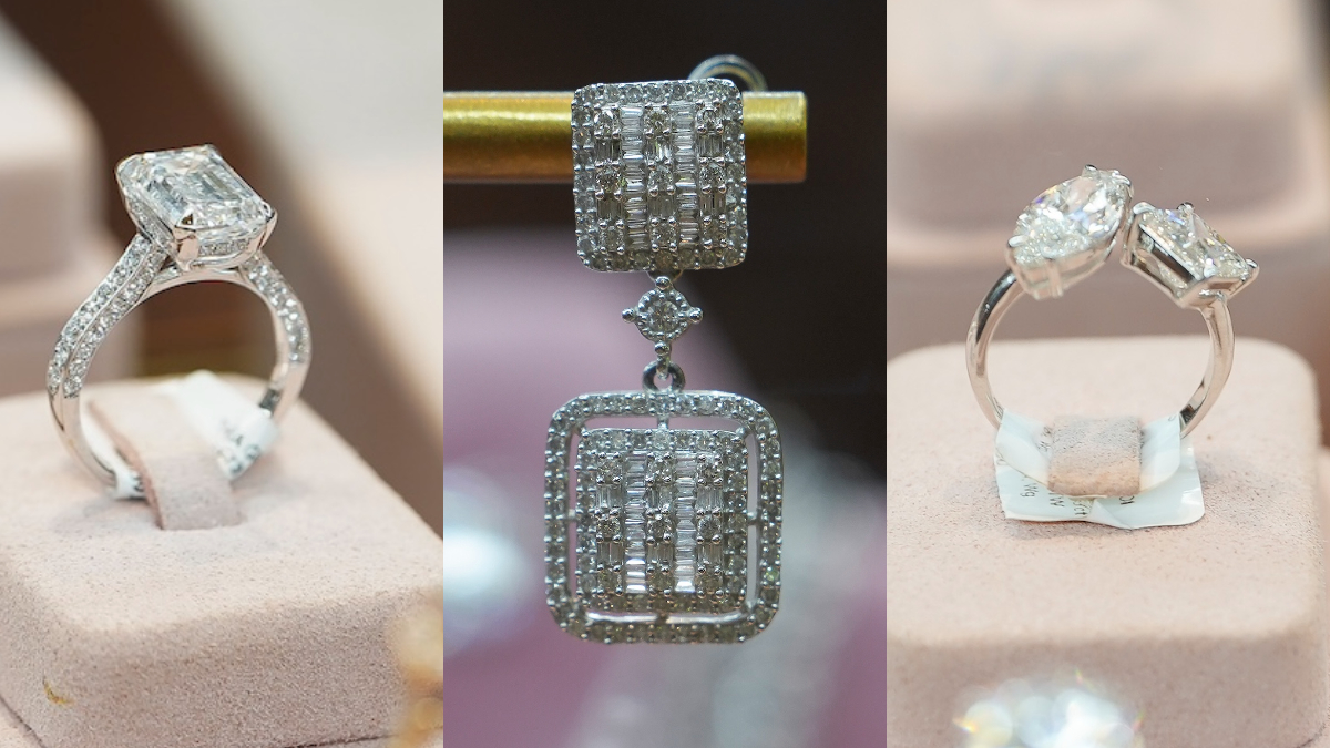 Featured image for Theia Gems Hosts “The Art of Sparkle”