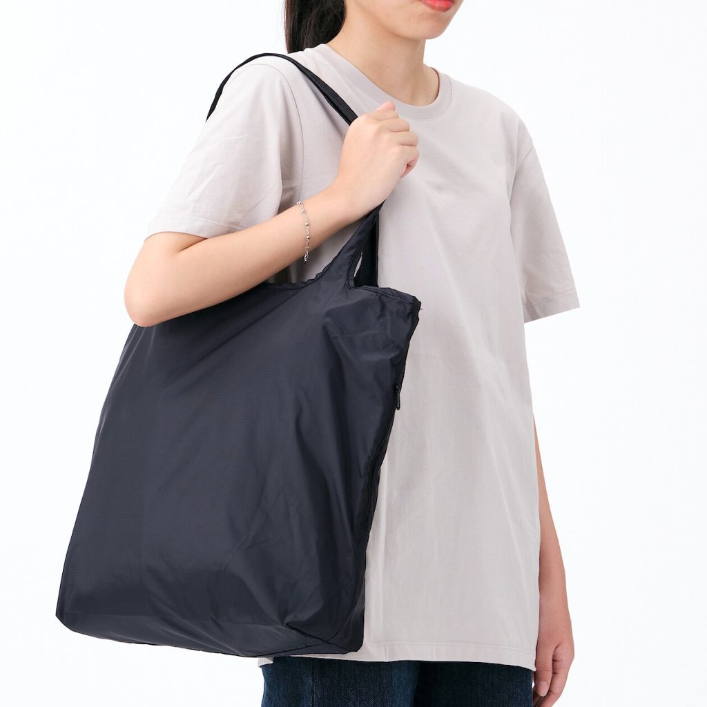 Foldable Shoulder Bag